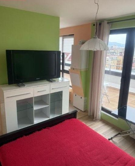 Едностаен апартамент под наем в ж.к. Манастирски ливади, 2218108