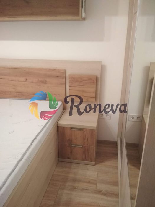 Дава се под наем Двустаен апартамент в Варна, Левски - 53 кв.м за 488.58 € - Снимка #8