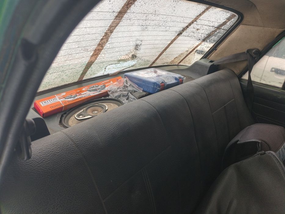 Продам ваз 2107 на полном ходу