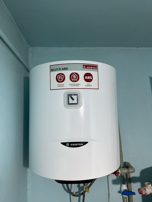 Аристон , новый / год использования только/