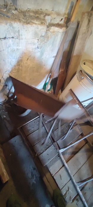 Продам тачку для