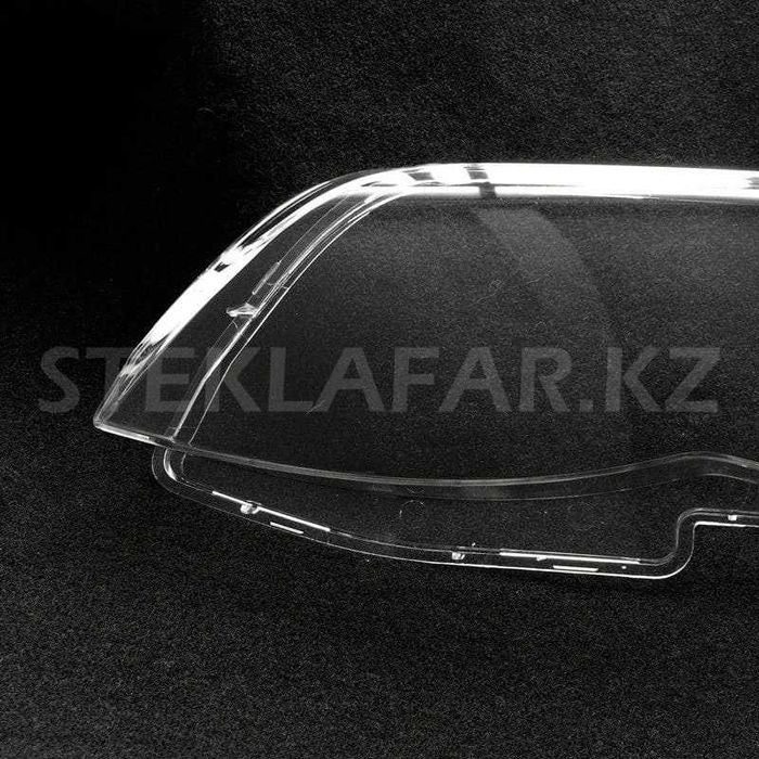 Стекла фар BMW X5 E53 (с 2004 по 2006 г.в.)