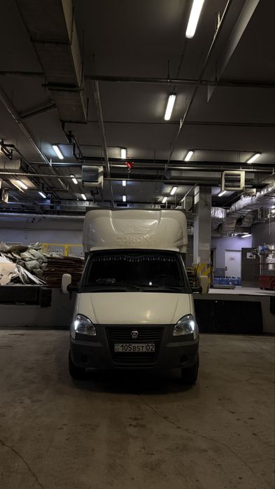 Gazzel в продаже