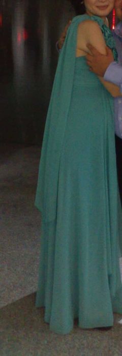 Rochie eleganta de seara marimea 38-40
