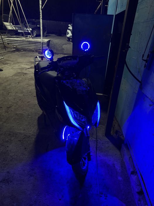 Электро 1500w m8