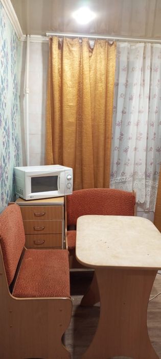 Сдам 1-комнатную