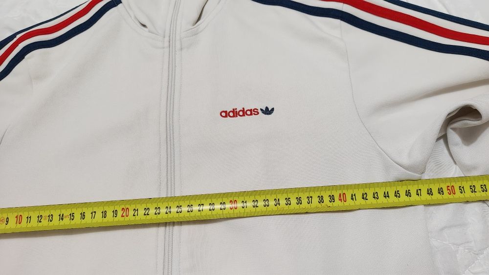 Bluză bărbați Adidas Originals S