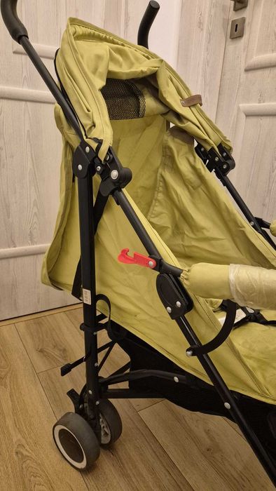 Vand Carucior Sport Chipolino Miley