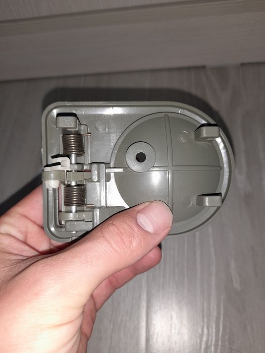 Tico va Damas Avtomobillari uchun ochgich