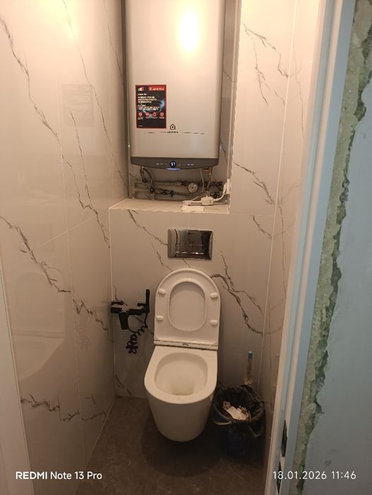 Внутренняя отделка квартир