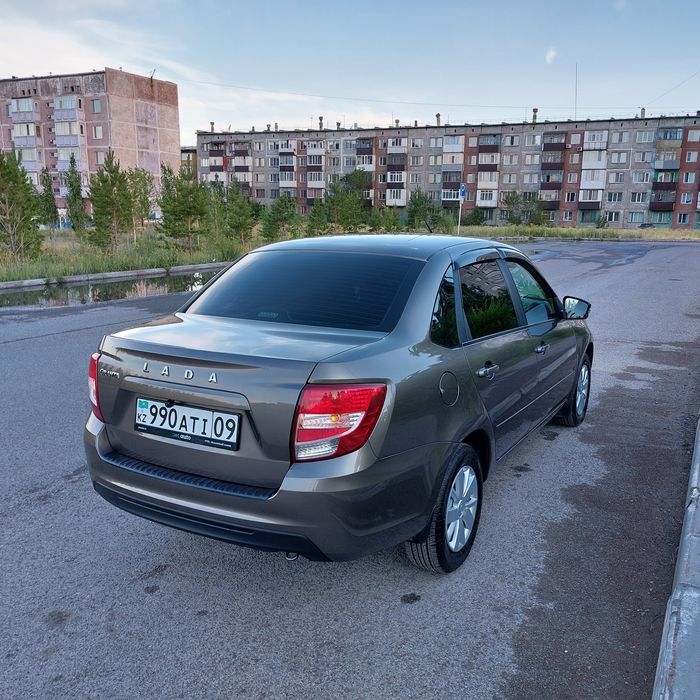 Автомобиль в отличном состоянии!