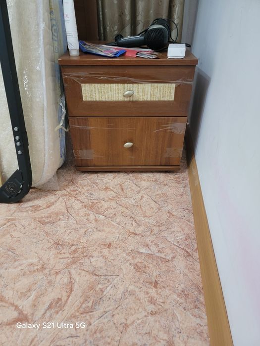 2-х спальная кровать