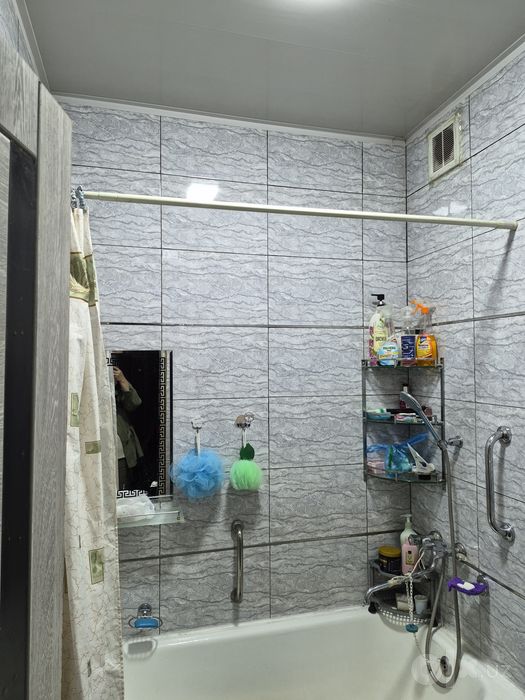 Срочно своя 1 комн кв.ра юнусабад 13
Без посредников

55000$

Срочно