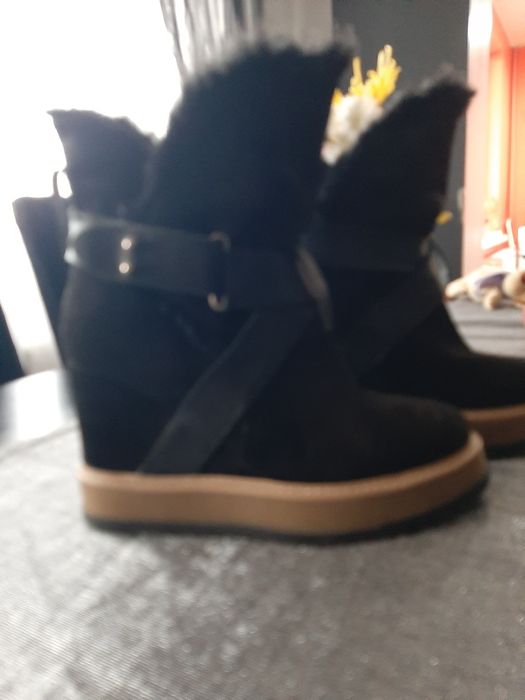 Топли боти navvi