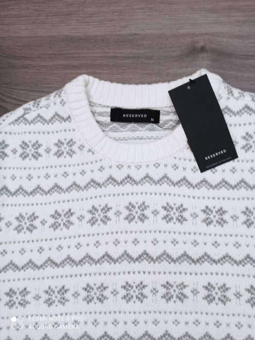 Нова блуза Reserved, р-р М