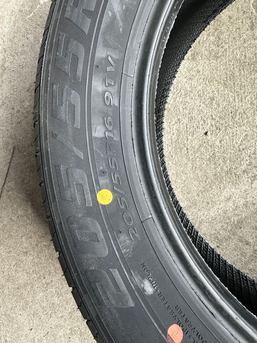 Anvelope 205/55 R16 ZEETEX vară NOI