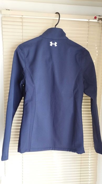 Оригинално НОВО дамско яке Under Armour ColdGear Infrared Shield