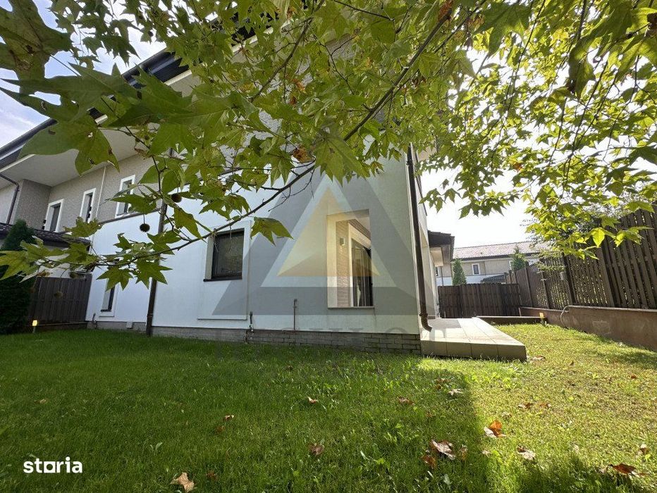 Oxford Gardens | Vila Duplex | Preluare Contract De Inchiriere