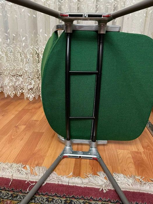 Scaune Anonima Castelli DSC 106