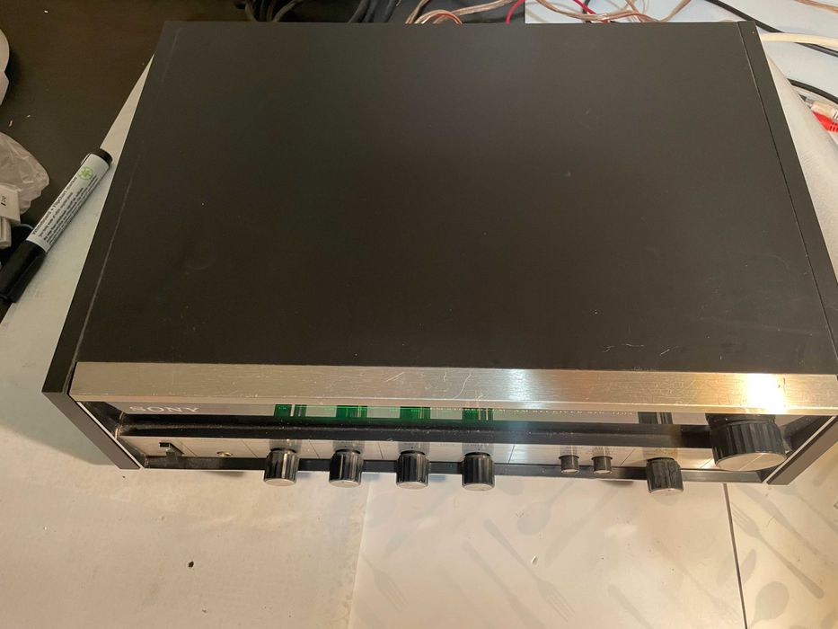 amplituner SONY STR 110A