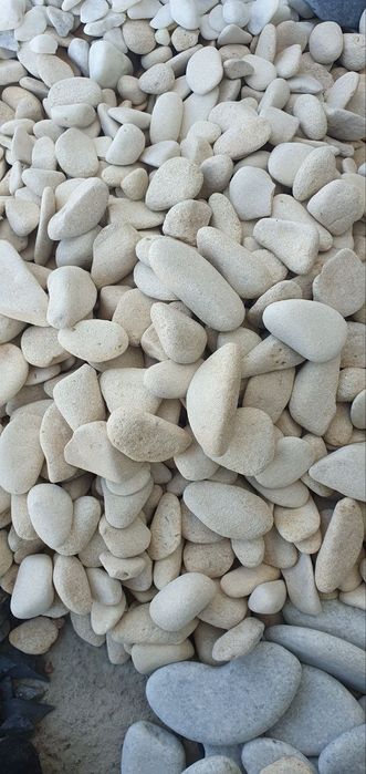 декоратевни  цветные галка камни