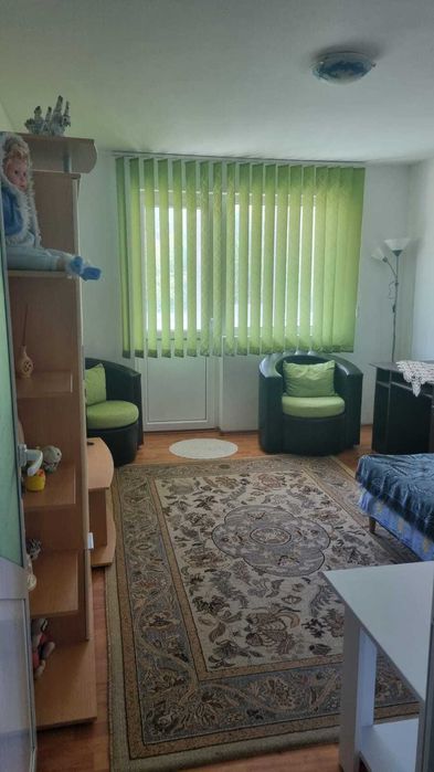 Apartament 2 camere decomandat