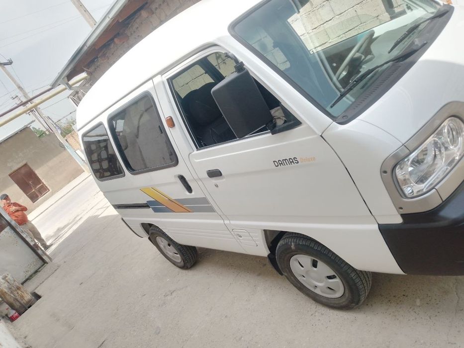 Other Damas 2024 — 2