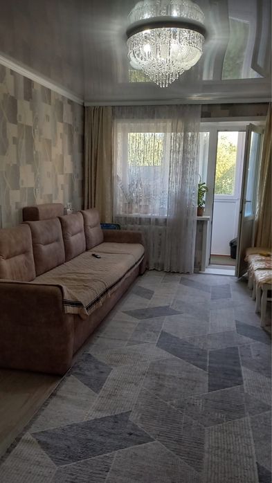 Продам 2ком квартиру
