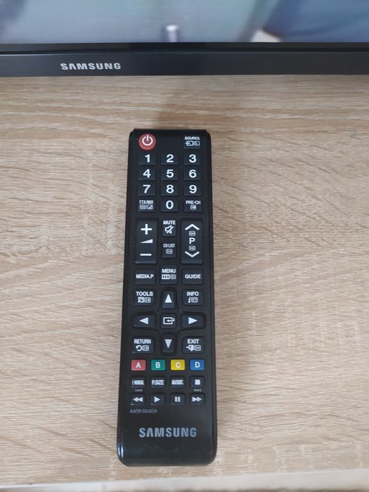 Samsung Smart TV Оригинал