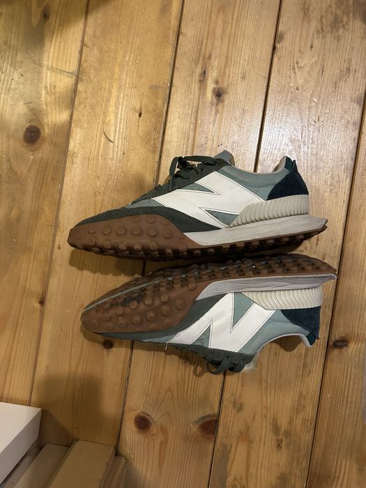 New balance Xc-72 в много добро състояние, номер 44,5