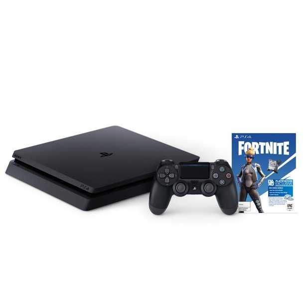 Ps4 on sale slim hen