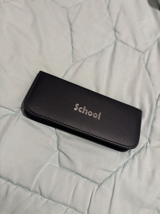 foarfeci tuns kiepe school