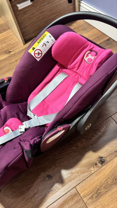 Продам Автолюлька cybex