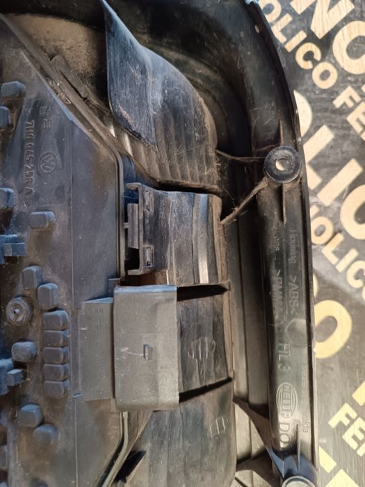 Оригинални Стопове за VW Т5 / транспортер 2004- 2008