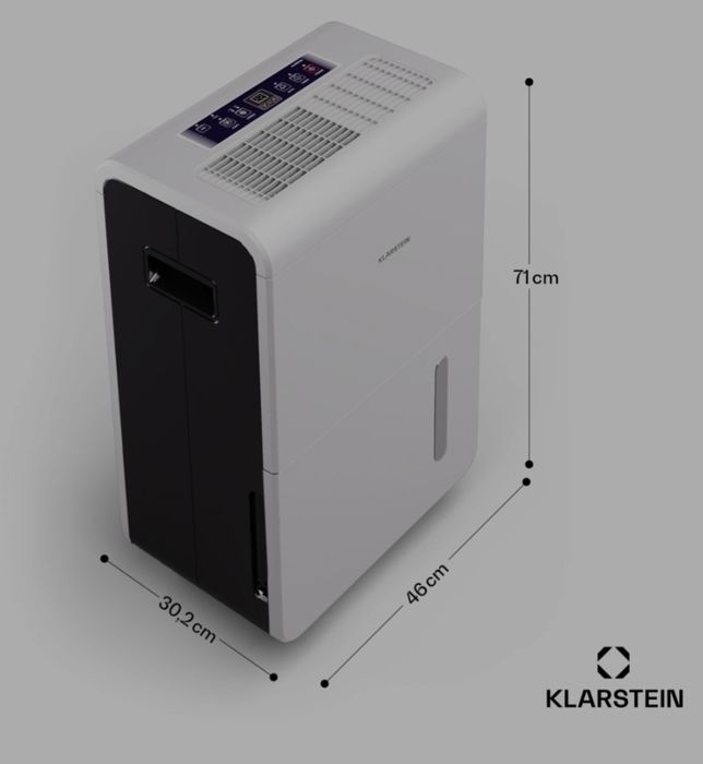 Влагоуловител Klarstein