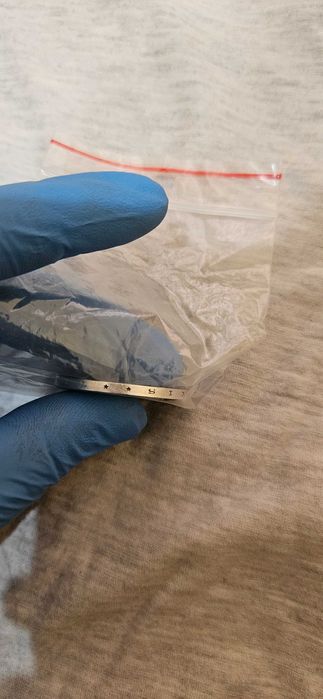 Monedă 100000 lei 1946 argint