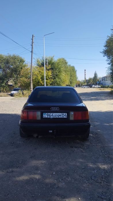 Продам Ауди 100 2.8