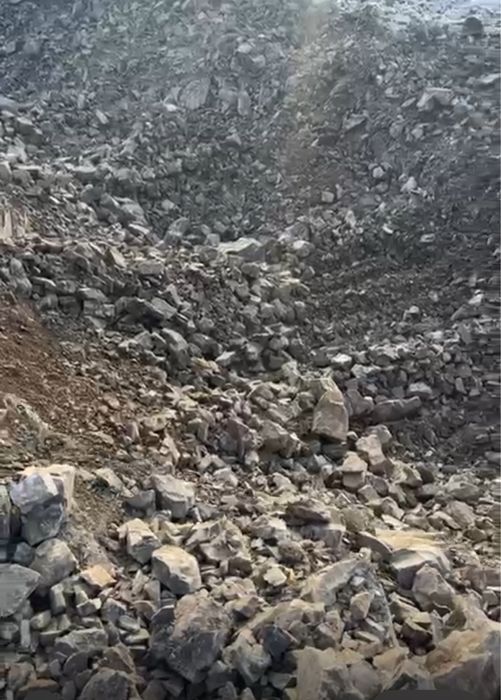 Продам дресва любой обьем