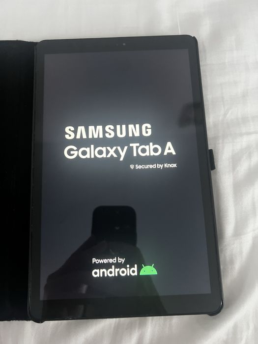 Tableta samsung galaxy tag A 10.5