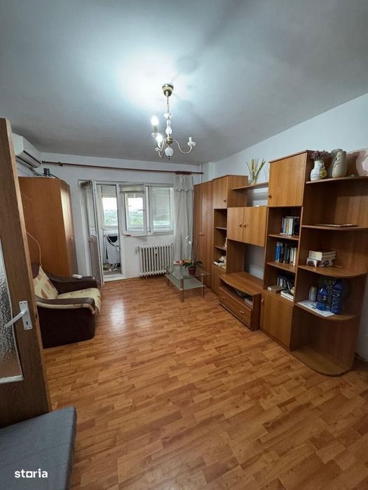 Apartament 2 camere Brancoveanu-Budimex