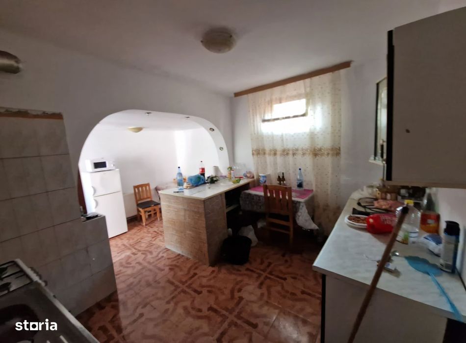 Casa de vânzare, Gemenea Brătulești, Com Voinești