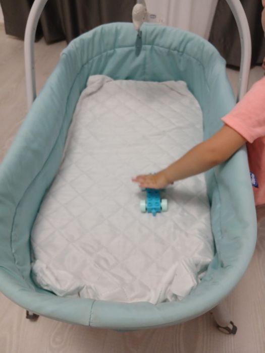 Cosulet  multifunctional chicco