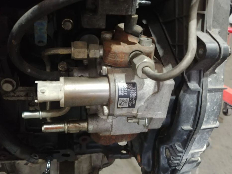 pompa inalta opel astra j mokka 1.7 cdti a17dts 55586499 hu294000-1003