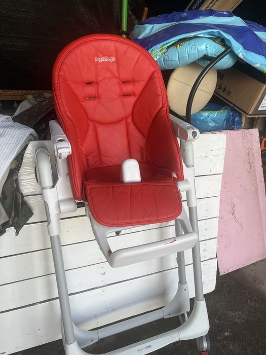 Продается детский стульчик для кормления 3 в 1