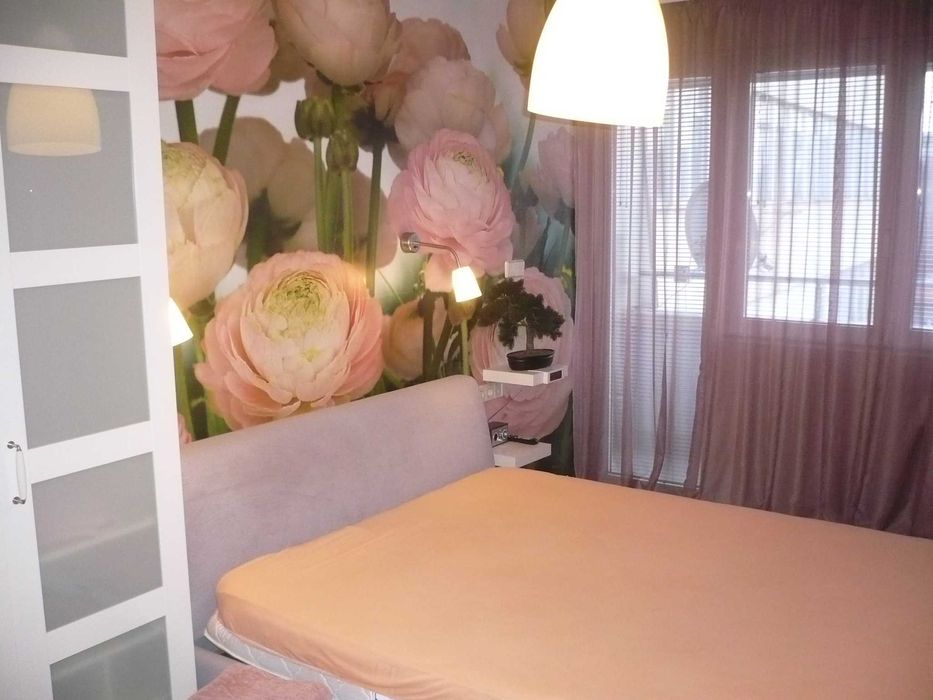 Дава се под наем Тристаен апартамент в София, Борово - 120 кв.м за 800 € - Снимка #5