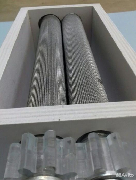 Дробилка, мельница для солода