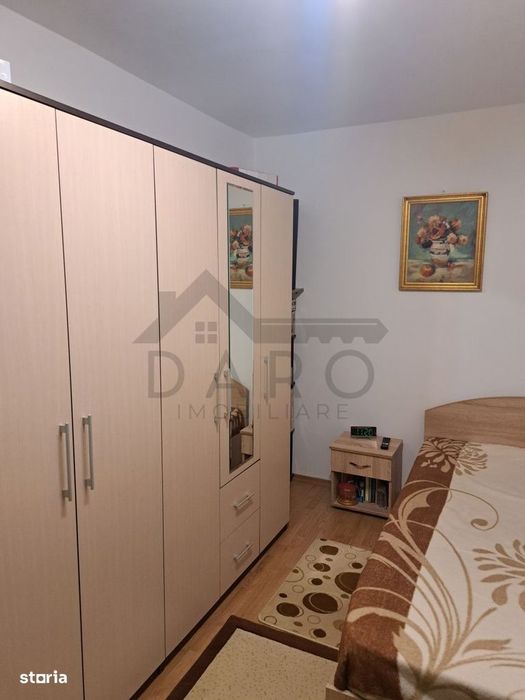 Apartament de vânzare
