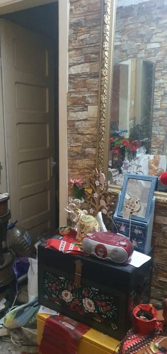 Garsoniera  Decomandata