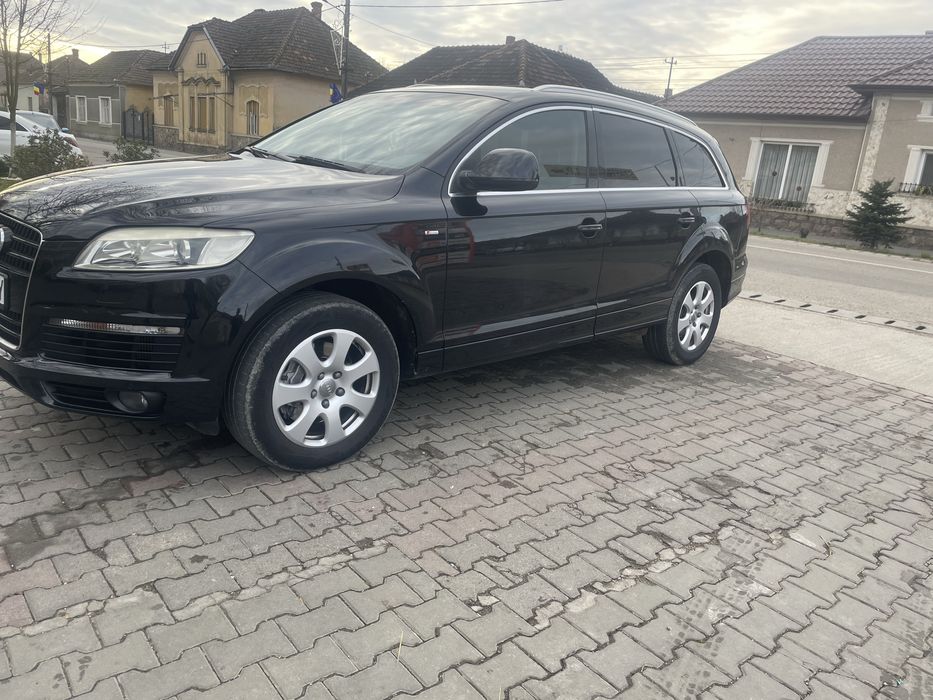 Jante R18 5x130 audi Q7