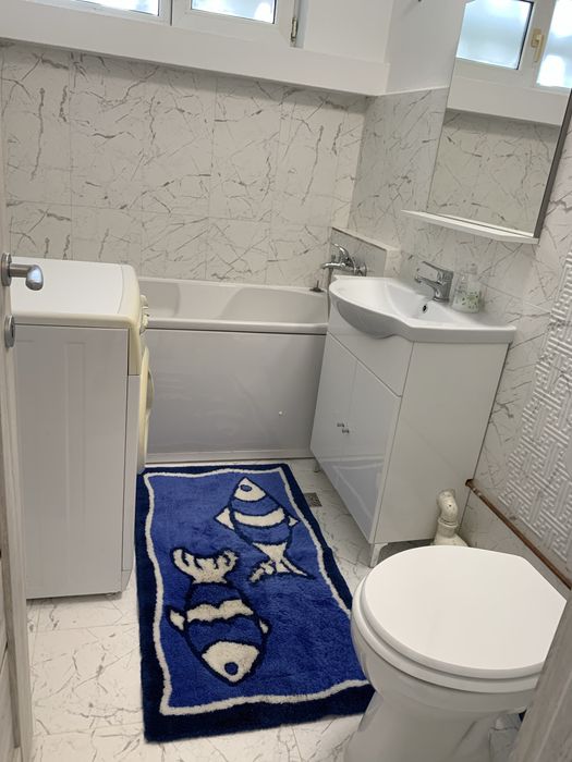 Inchiriez apartament 2 camere Complex Studentesc